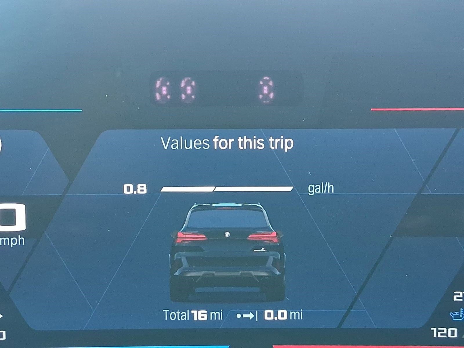 New 2026 BMW X5 M Competition w/ Executive Package image 20