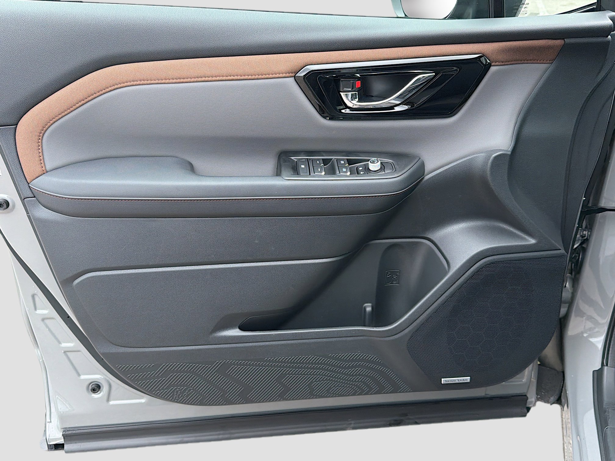 New 2026 Subaru Forester Sport image 22