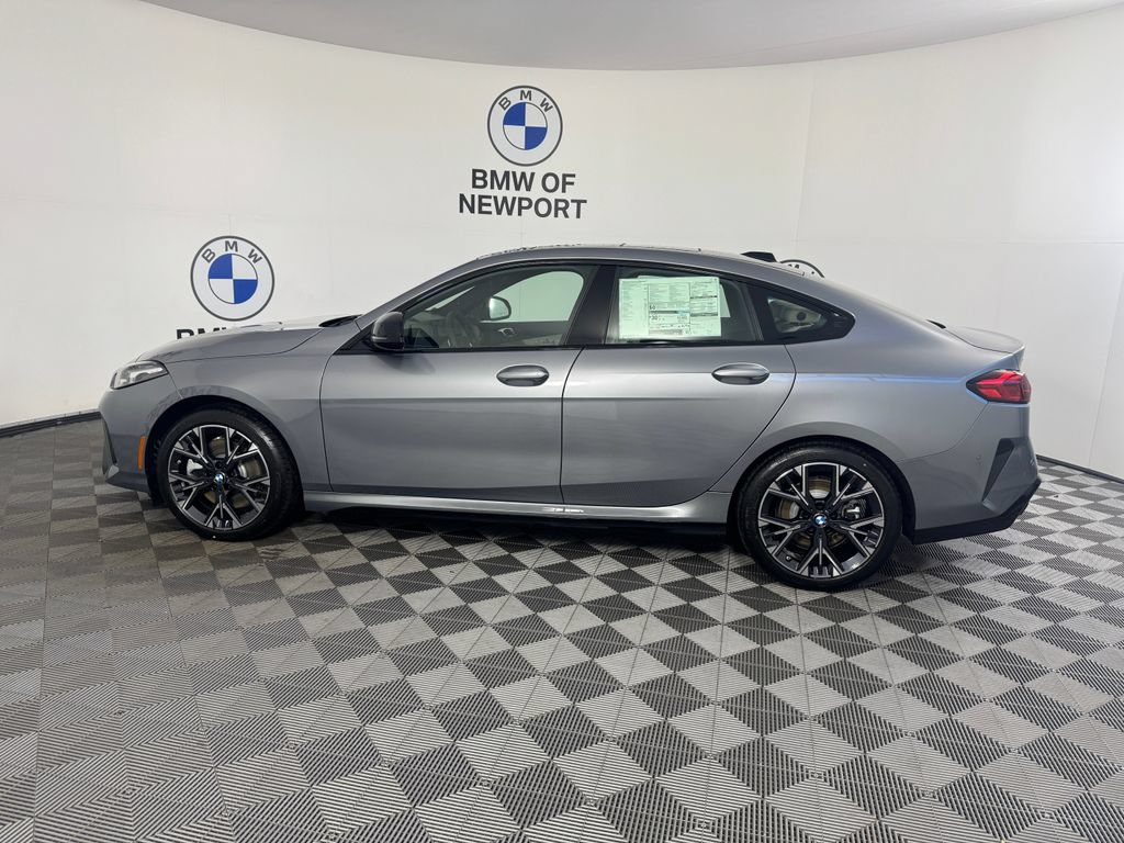 New 2026 BMW 228i xDrive w/ Premium Package AWD/4WD image 9