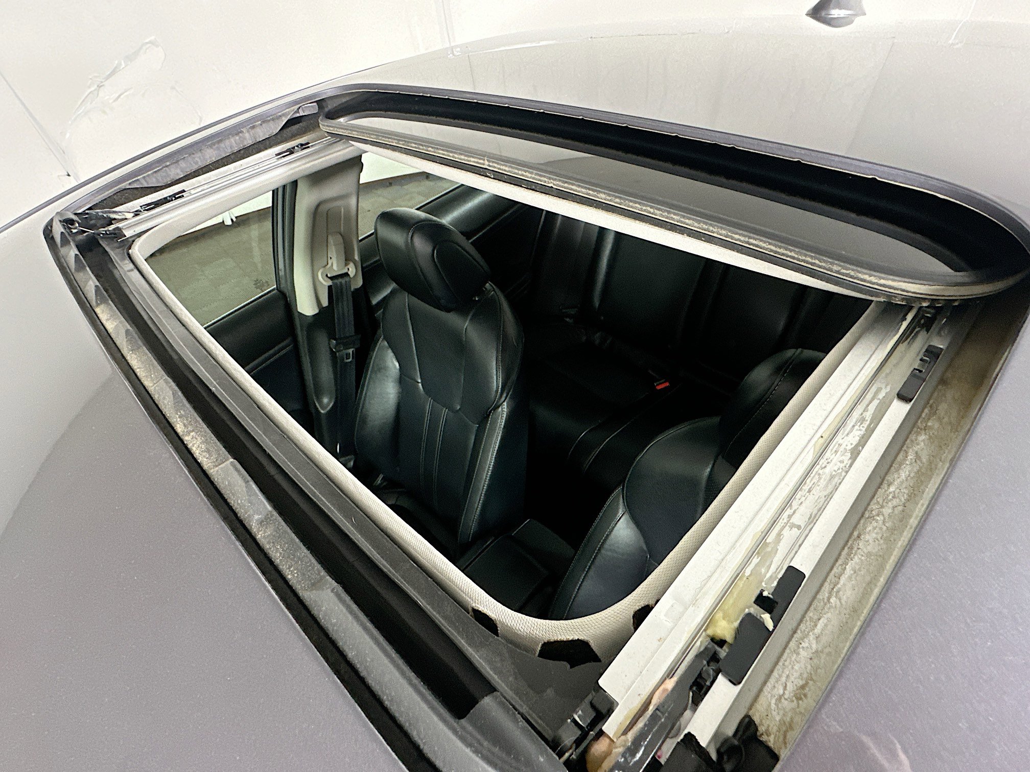 Used 2021 Honda Insight Touring image 21