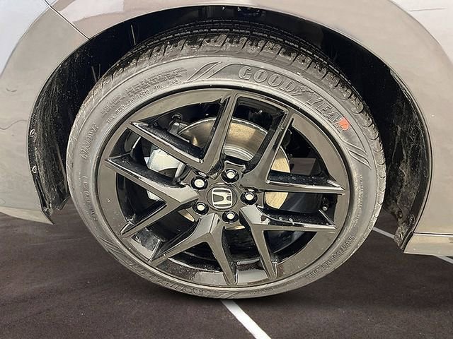 New 2026 Honda Civic Sport image 11