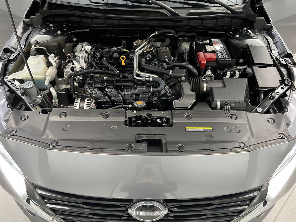 Used 2025 Nissan Altima 2.5 SV FWD image 63