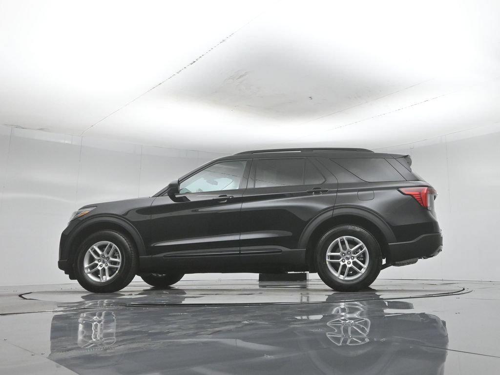 New 2026 Ford Explorer Active w/ Active Comfort Package RWD image 53