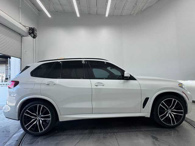 Used 2022 BMW X5 sDrive40i w/ M Sport Package RWD image 15