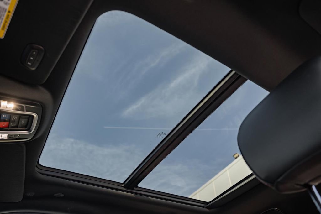 Used 2023 RAM 1500 TRX w/ TRX Level 2 Equipment Group image 46