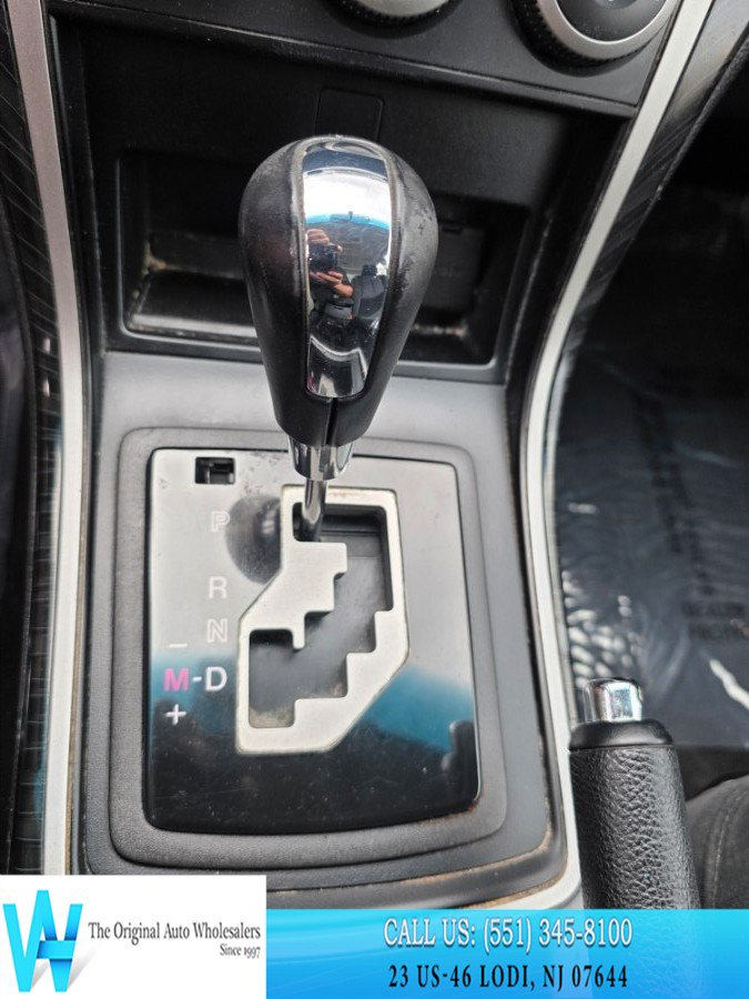 Used 2010 MAZDA MAZDA6 i Touring Plus FWD image 20
