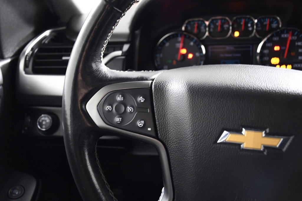Used 2019 Chevrolet Suburban Premier image 27