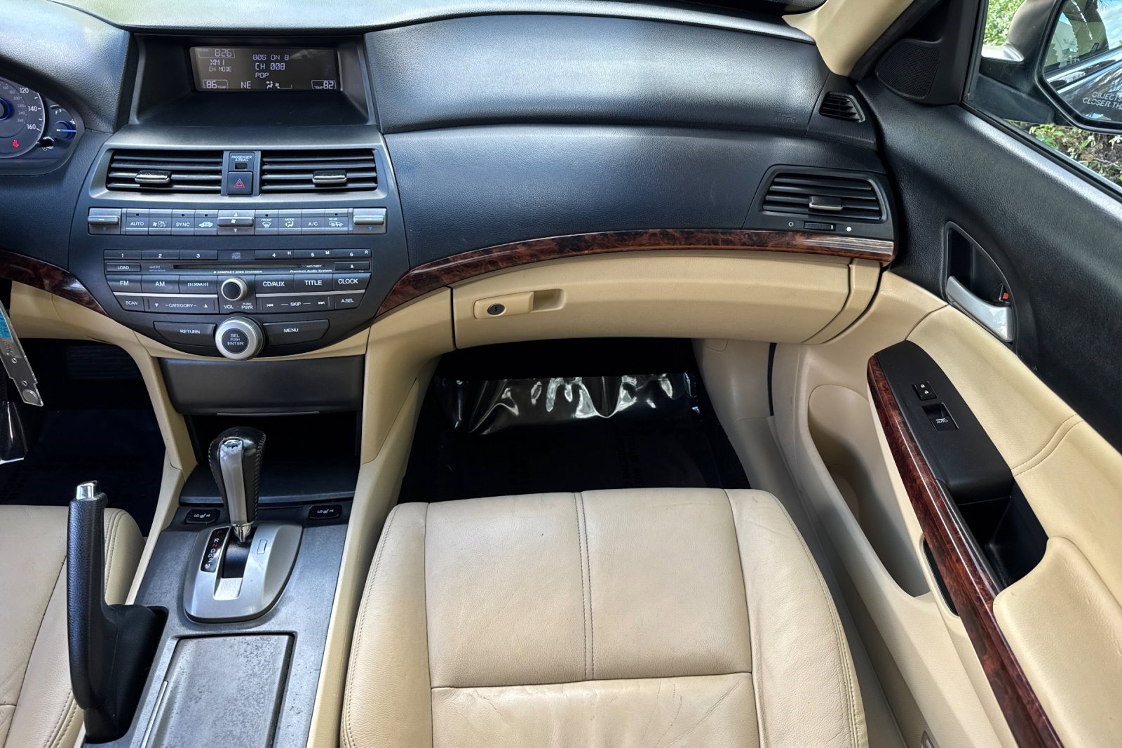 Used 2012 Honda Crosstour EX-L image 27