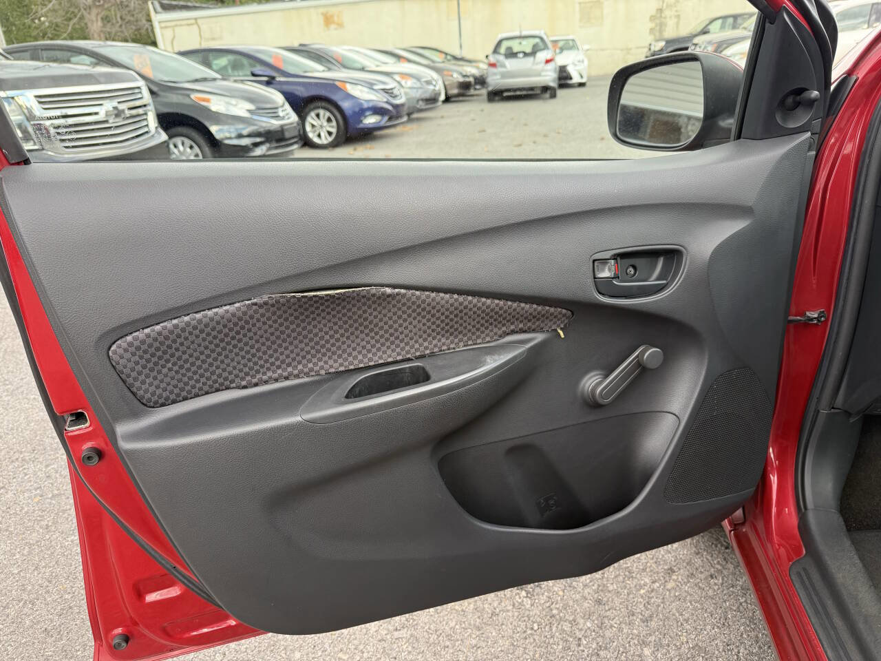 Used 2008 Toyota Yaris Sedan image 10