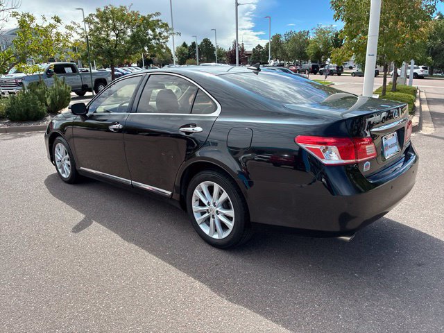 Used 2011 Lexus ES 350 FWD image 4