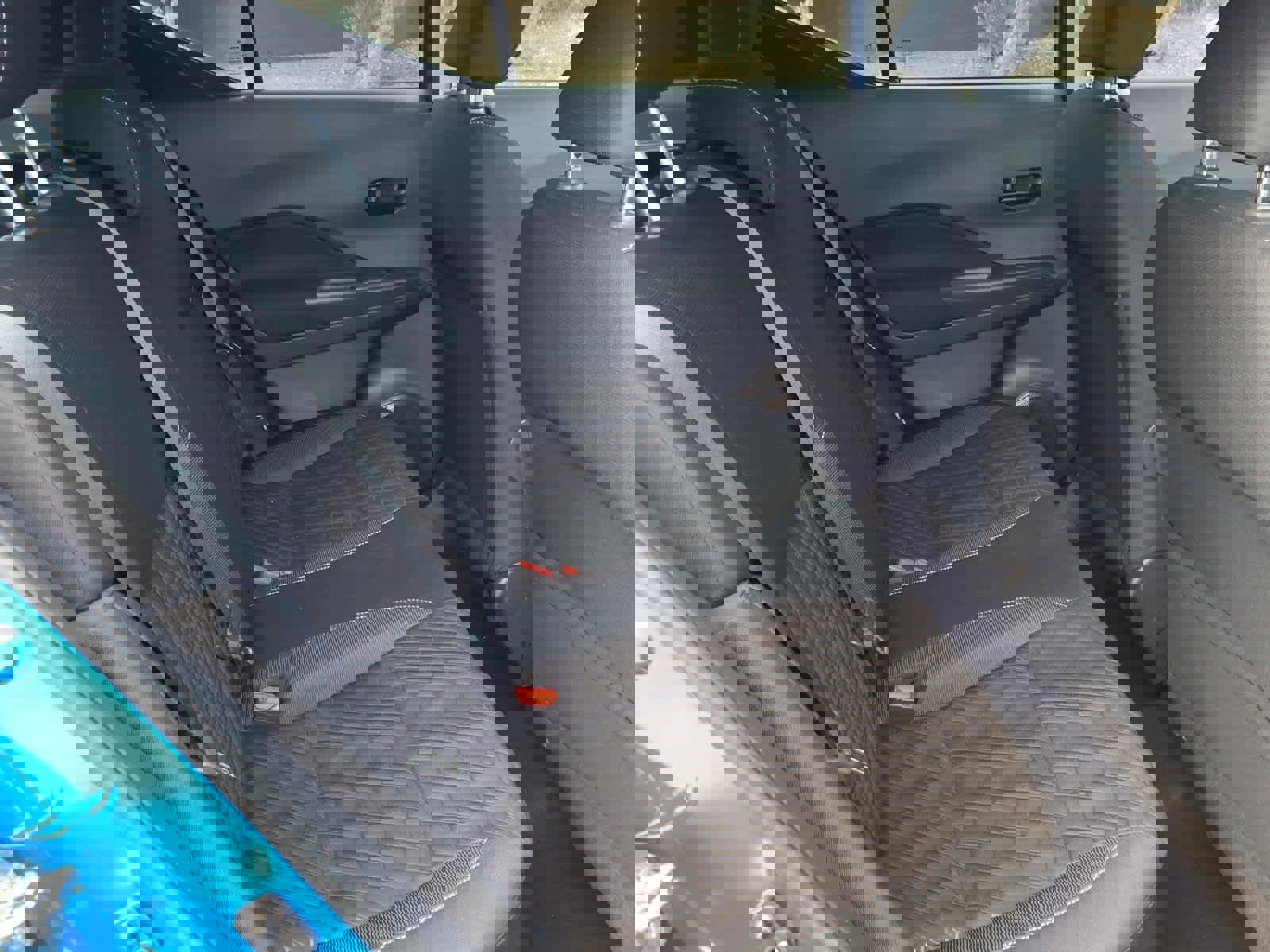 Used 2022 Nissan Kicks S image 20