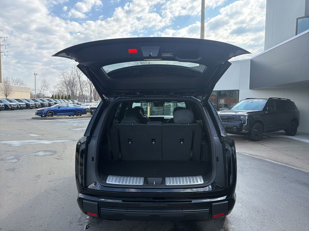New 2027 Kia Telluride SX Prestige X-Line image 17