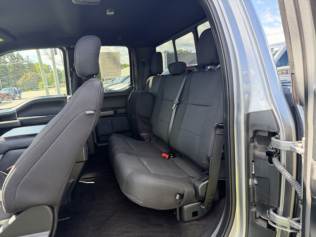 Used 2020 Ford F150 XLT w/ Equipment Group 302A Luxury AWD/4WD image 12