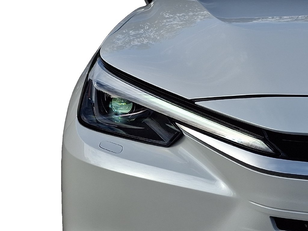 Certified 2026 Lexus TX 500h AWD w/ Technology Package image 11