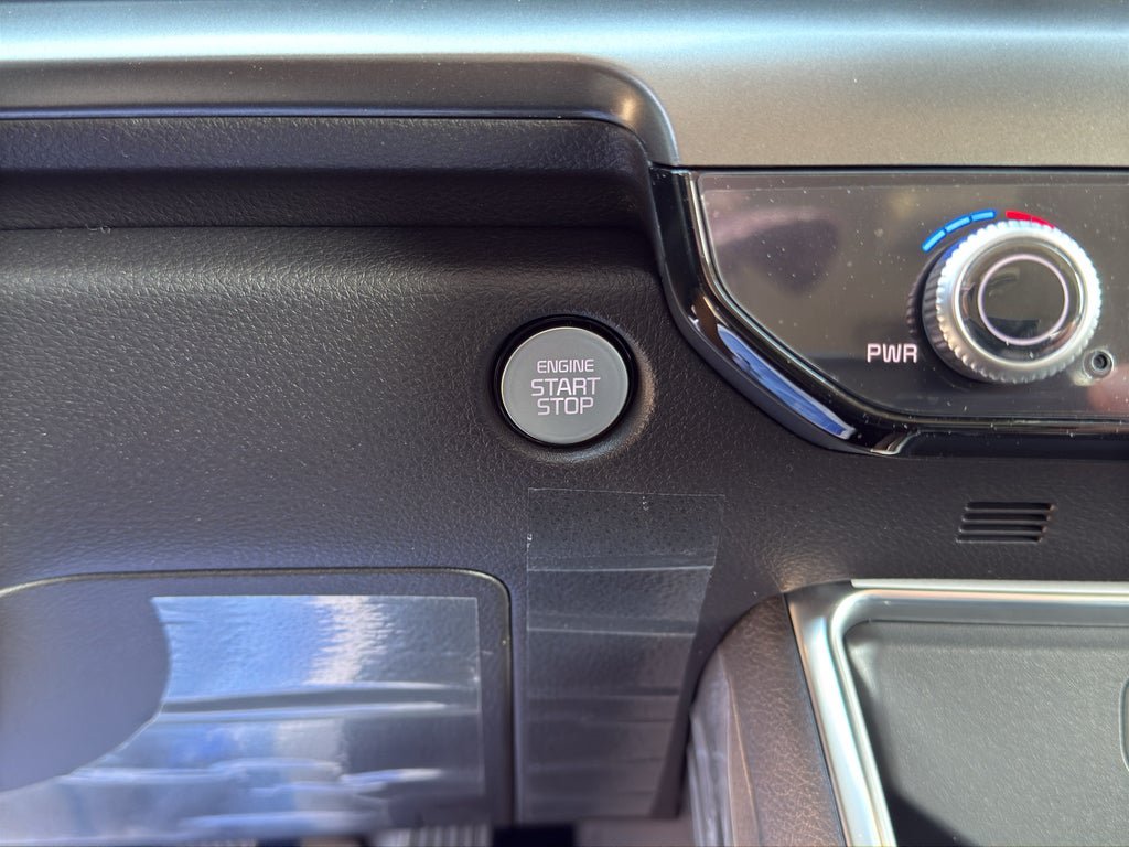 New 2026 Kia Carnival SX w/ SX Dark Edition Package FWD image 19