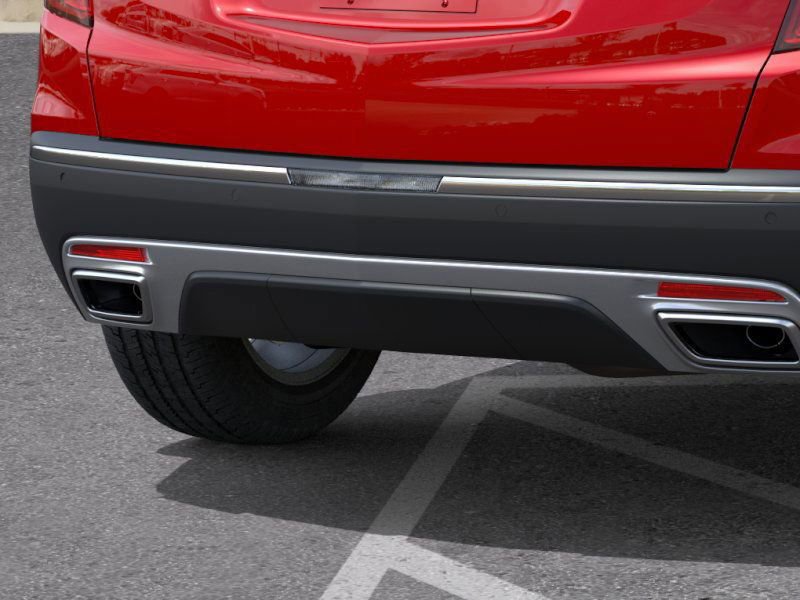 New 2026 Cadillac XT5 Premium Luxury image 14