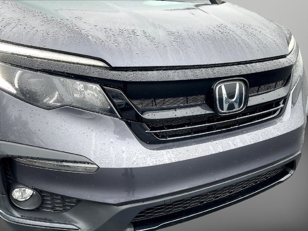 Used 2022 Honda Pilot Special Edition image 36