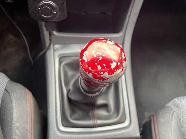 Used 2018 Subaru WRX Premium w/ Popular Package #1 image 25