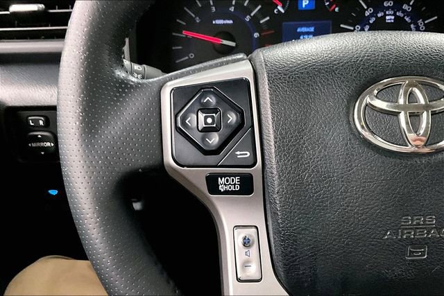 Used 2017 Toyota 4Runner Limited image 27