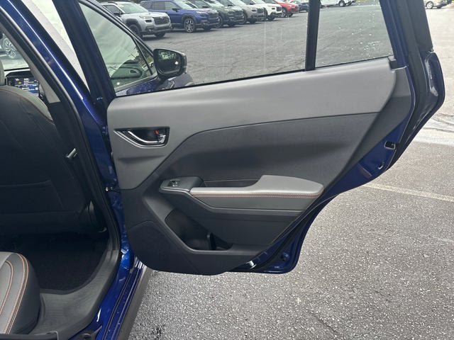 New 2026 Subaru Crosstrek 2.5i Limited AWD/4WD image 95