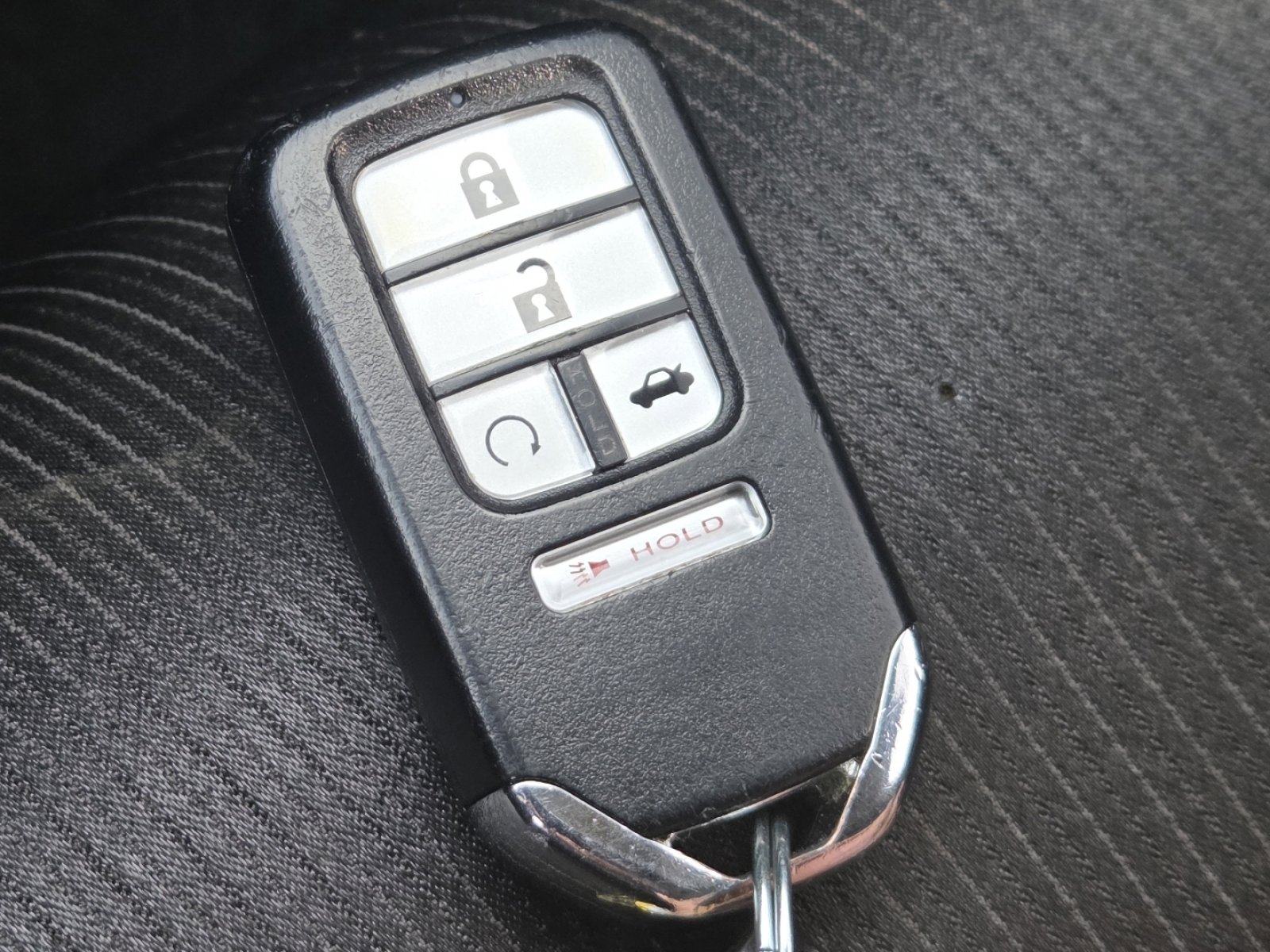 Used 2021 Honda Accord LX image 32