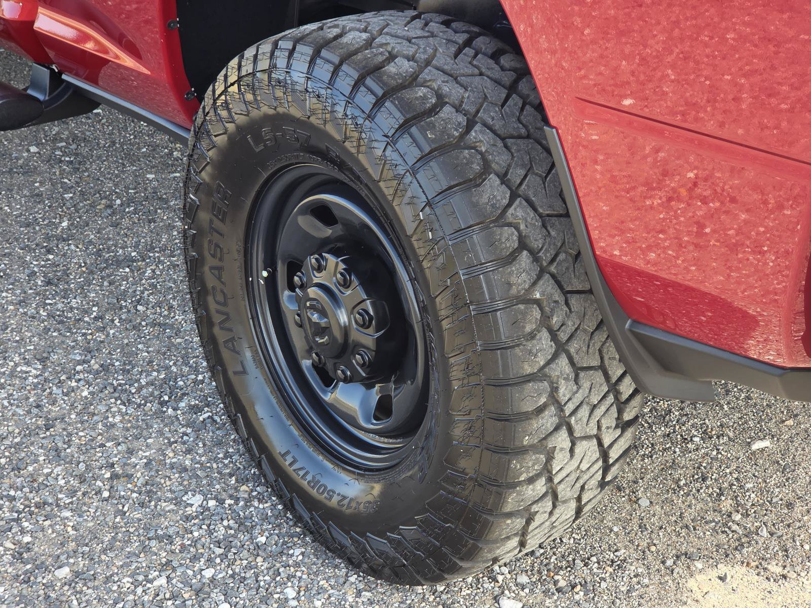 Used 2025 RAM 2500 Tradesman AWD/4WD image 7
