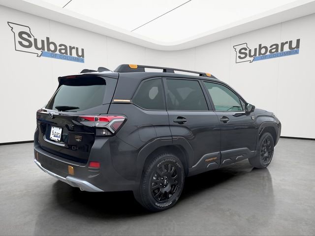 New 2026 Subaru Forester Wilderness w/ Wilderness Package image 7