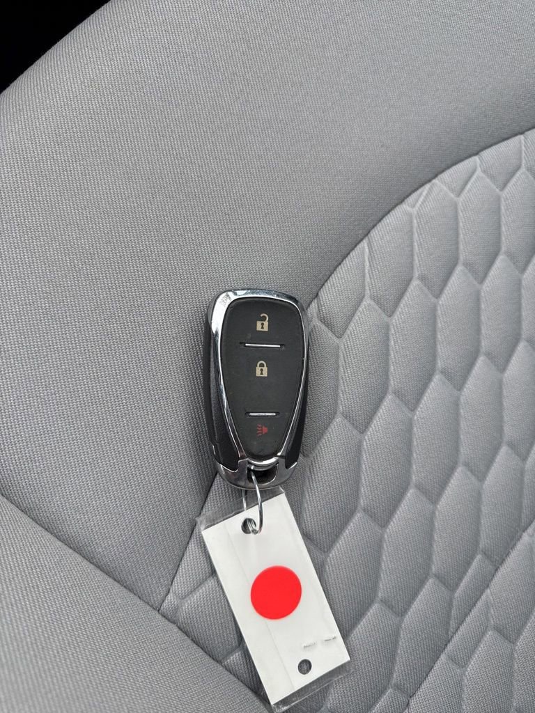 Used 2018 Chevrolet Equinox LS image 35