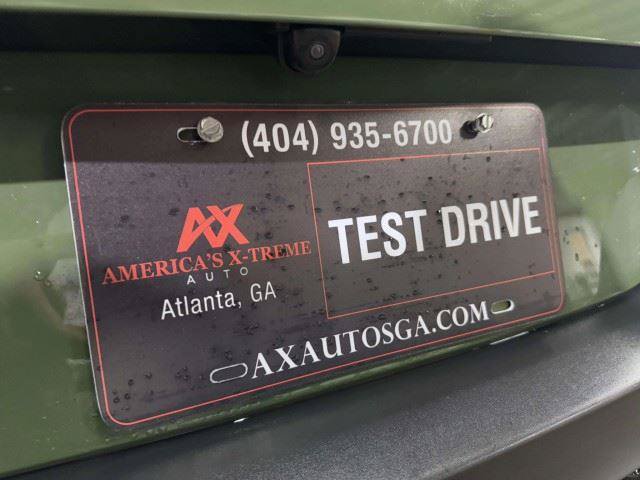 Used 2021 Kia Soul X-Line FWD image 20
