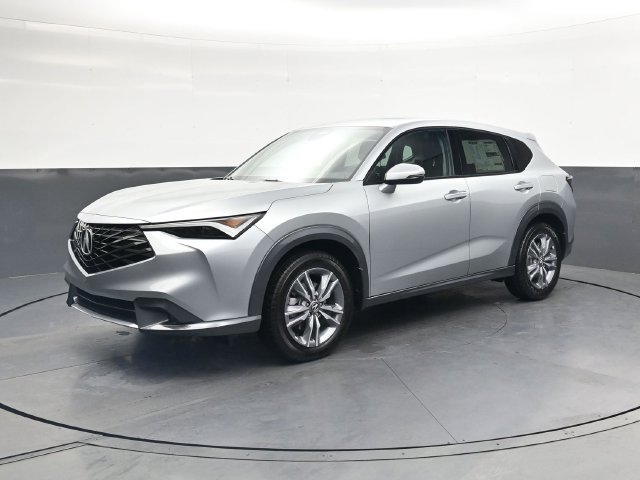 New 2026 Acura ADX FWD image 8
