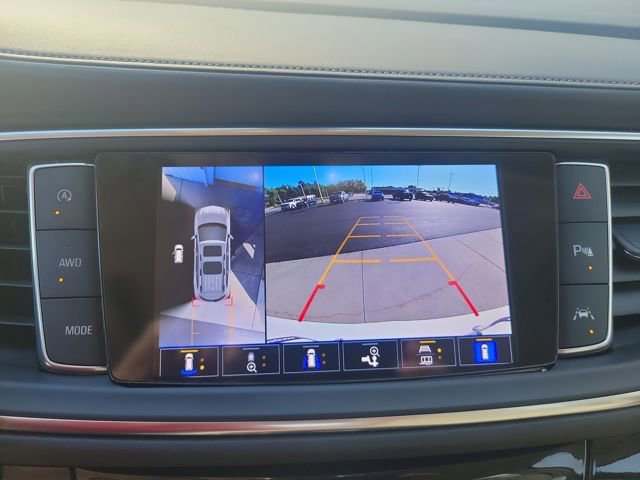 Used 2023 Buick Enclave Avenir w/ Avenir Technology Package image 24