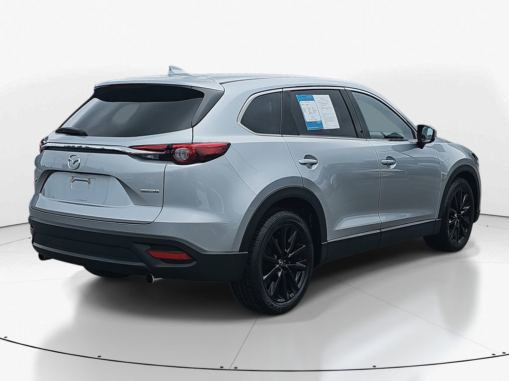 Used 2023 MAZDA CX-9 Touring Plus image 5