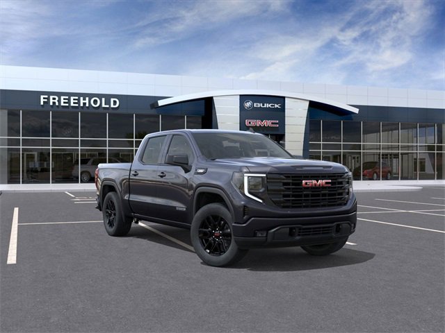 New 2026 GMC Sierra 1500 Elevation image 1