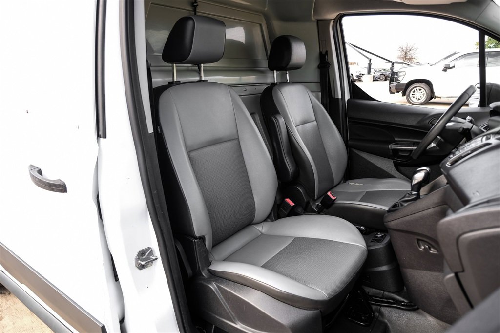 Used 2016 Ford Transit Connect XL image 27