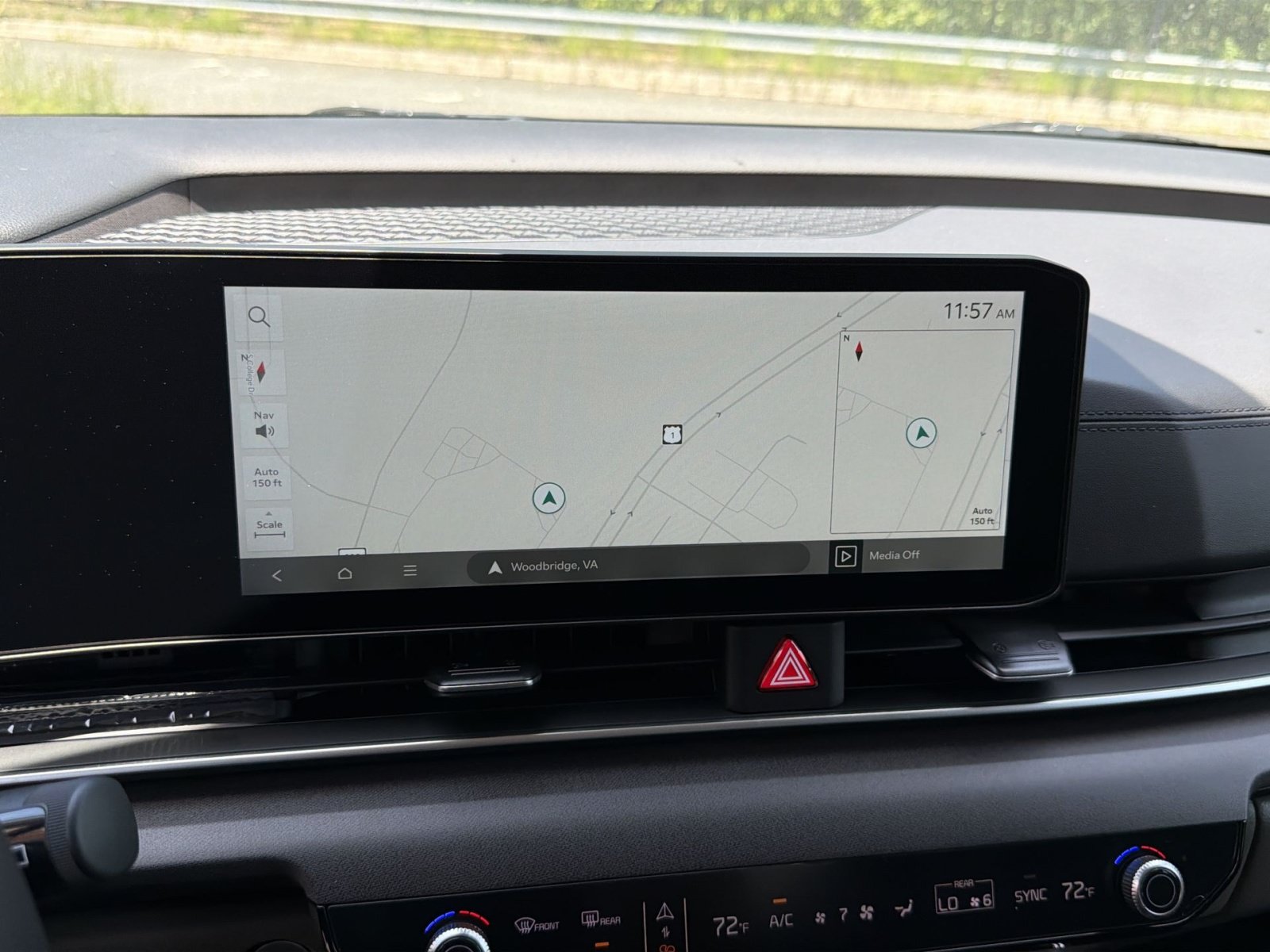 New 2026 Kia Carnival EX FWD image 22