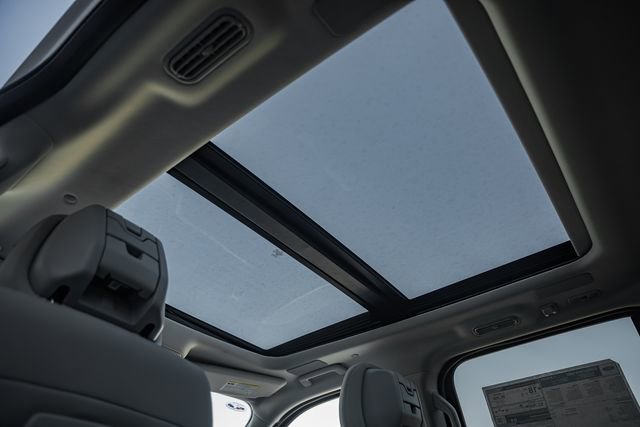 New 2026 Ford Expedition Max Platinum w/ Platinum Ultimate Package image 47