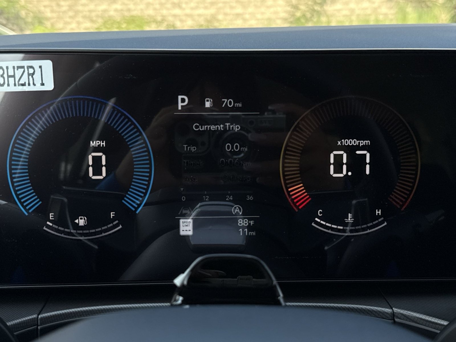 New 2027 Hyundai Santa Fe SEL AWD/4WD image 17