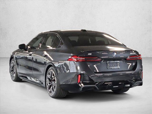 New 2026 BMW i5 eDrive40 w/ M Sport Package RWD image 9