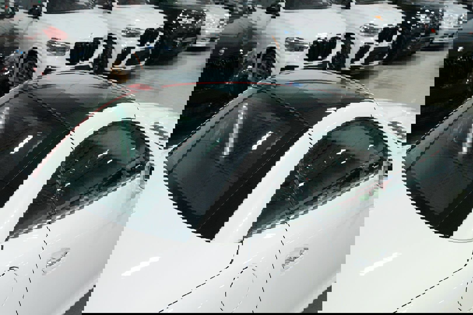 Used 2014 Mercedes-Benz SLK 55 AMG image 17