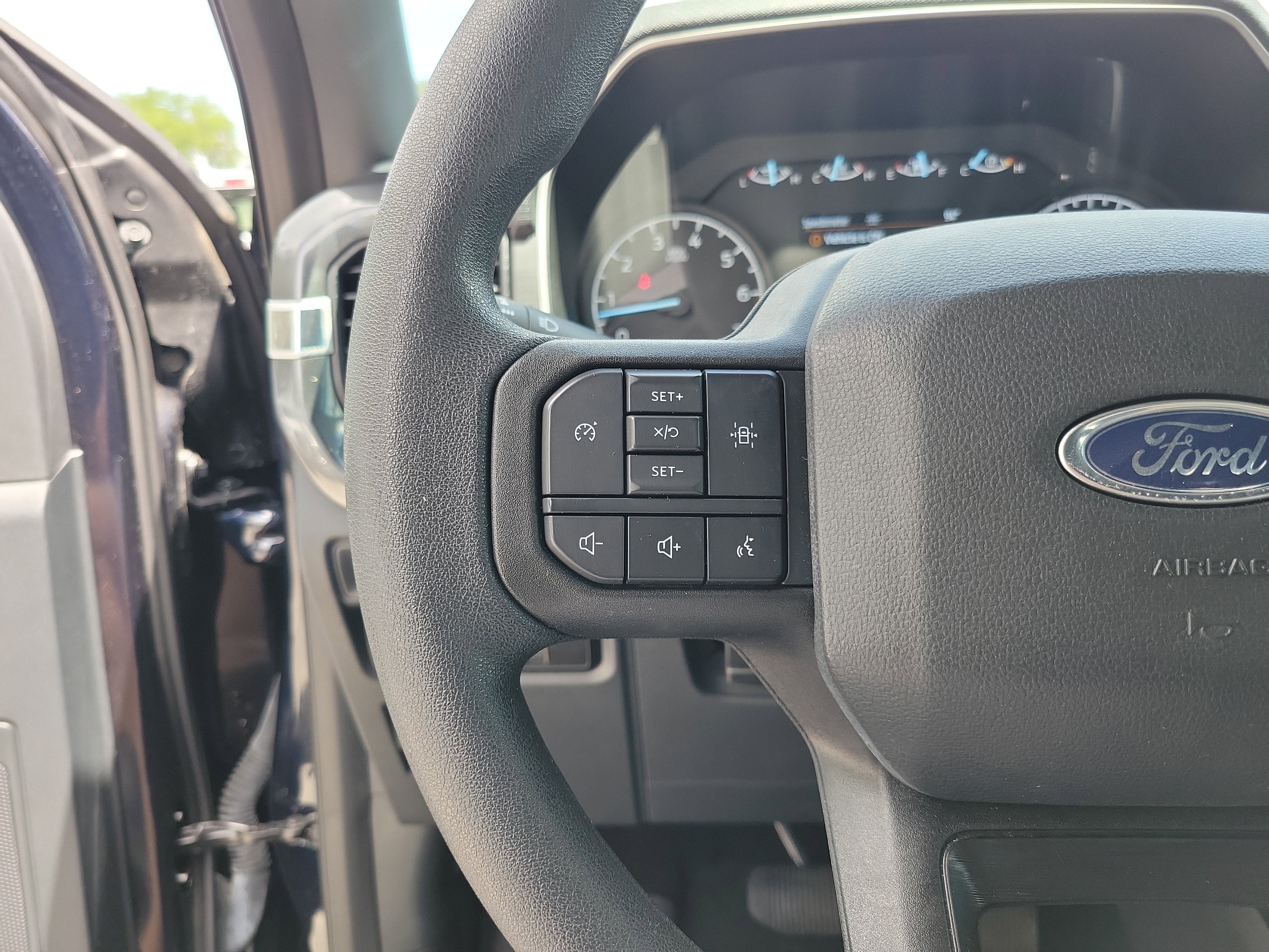 Used 2023 Ford F150 XL w/ STX Appearance Package AWD/4WD image 23