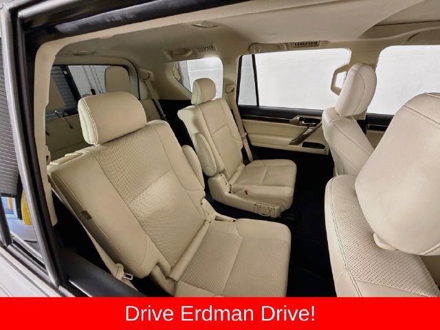 Used 2020 Lexus GX 460 Premium AWD/4WD image 27