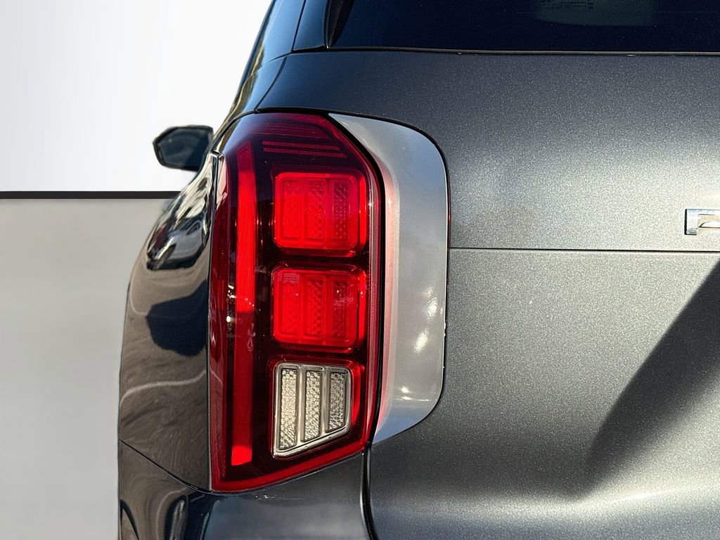 Used 2024 Hyundai Palisade SEL w/ Premium Package image 10