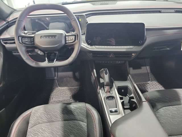 New 2026 Dodge Charger Scat Pack w/ Blacktop Package AWD/4WD image 11