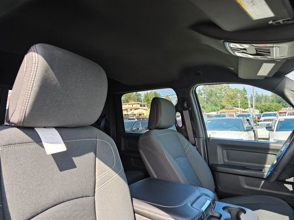 New 2025 RAM 2500 Tradesman image 12