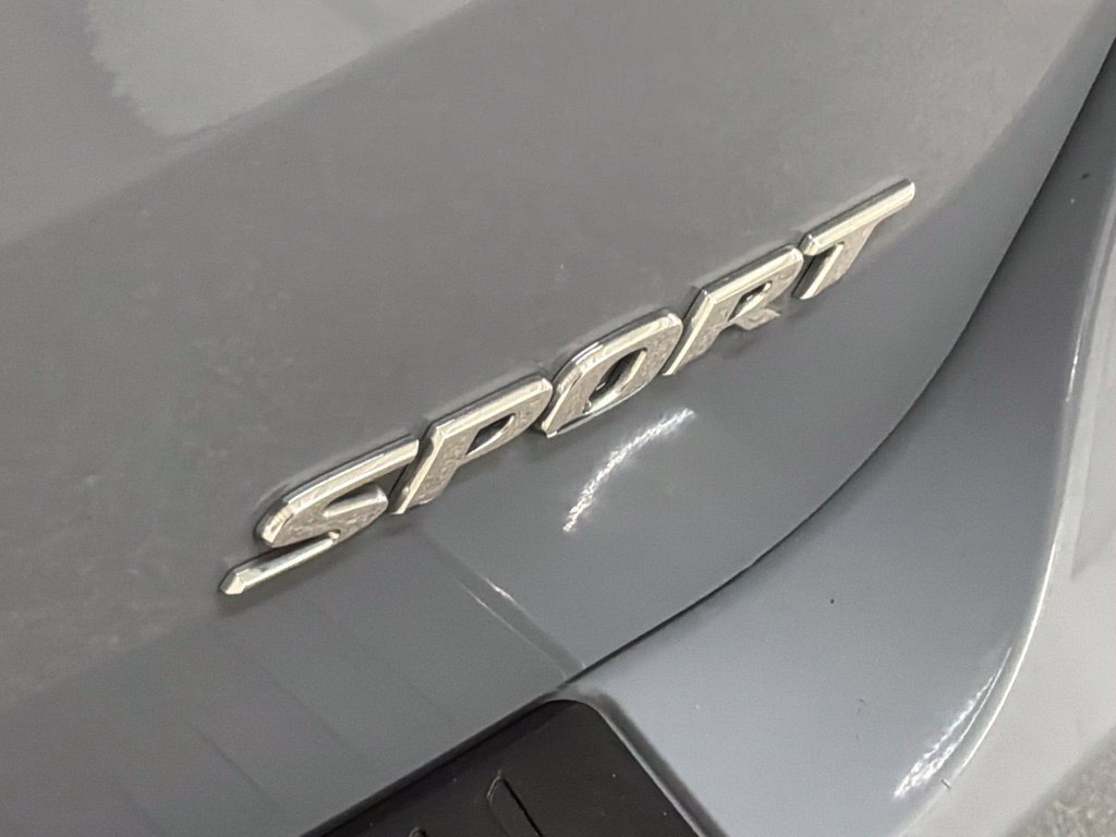 Certified 2023 Honda Odyssey Sport image 27