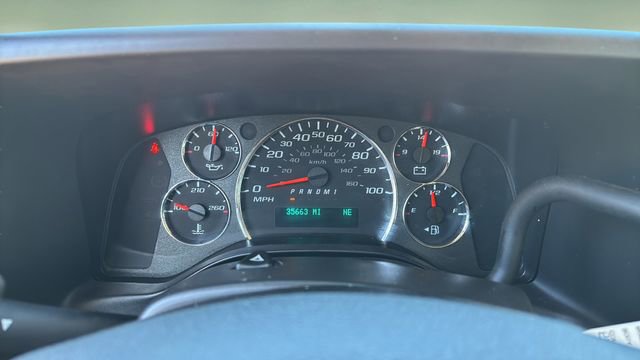 Used 2023 Chevrolet Express 3500 LS image 15