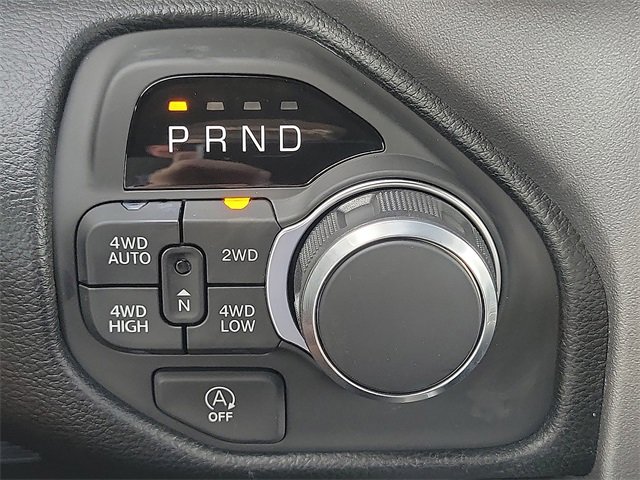 New 2026 RAM 1500 Big Horn image 16