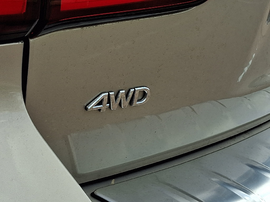 Certified 2024 INFINITI QX80 Sensory AWD/4WD image 34