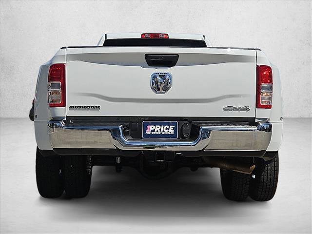 Used 2024 RAM 3500 Big Horn image 6