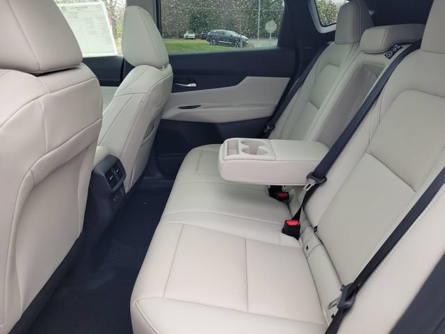 New 2026 Nissan Murano SL AWD/4WD image 31